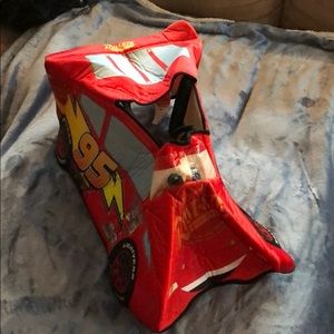 Child Disney Pixar Halloween Costume